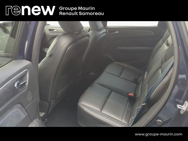 Photo 11 de l’annonce de RENAULT Arkana d’occasion à vendre à SAMOREAU