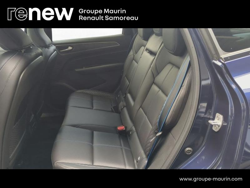 Photo 12 de l’annonce de RENAULT Arkana d’occasion à vendre à SAMOREAU