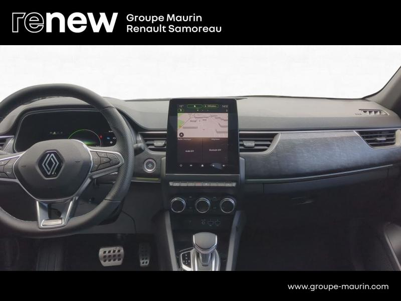 Photo 13 de l’annonce de RENAULT Arkana d’occasion à vendre à SAMOREAU