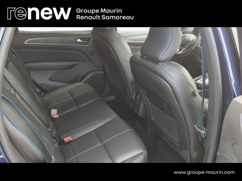 Photo 14 de l’annonce de RENAULT Arkana d’occasion à vendre à SAMOREAU