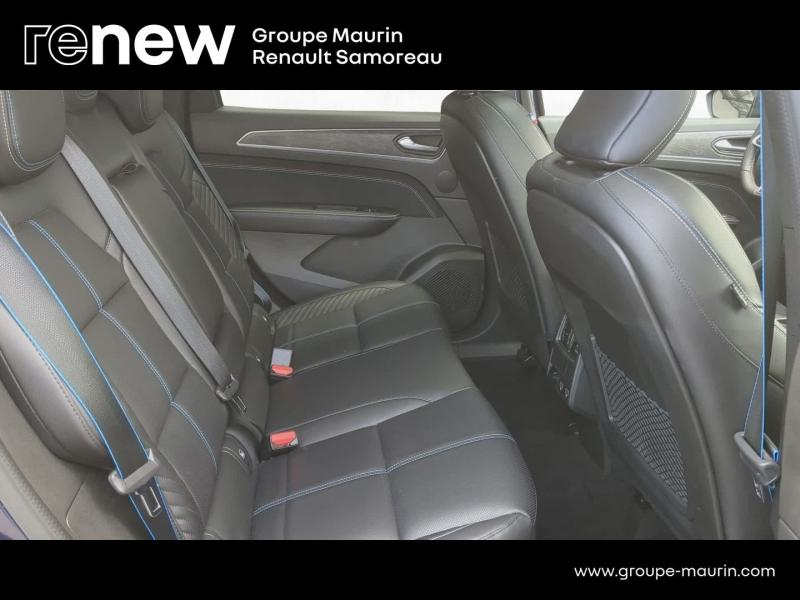 Photo 15 de l’annonce de RENAULT Arkana d’occasion à vendre à SAMOREAU