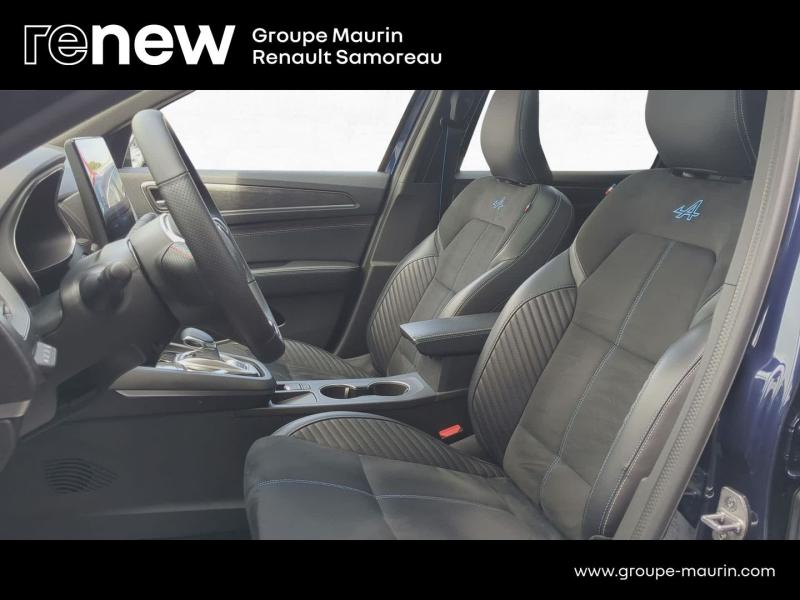 Photo 19 de l’annonce de RENAULT Arkana d’occasion à vendre à SAMOREAU