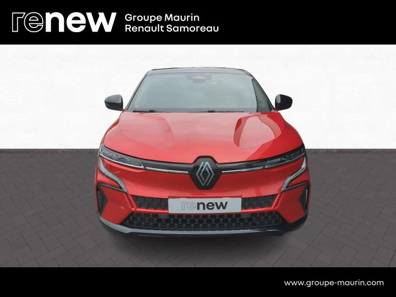 Photo 6 de l’annonce de RENAULT Megane d’occasion à vendre à SAMOREAU