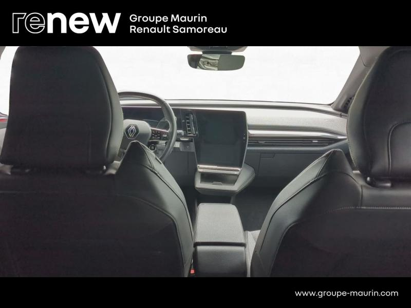 Photo 9 de l’annonce de RENAULT Megane d’occasion à vendre à SAMOREAU