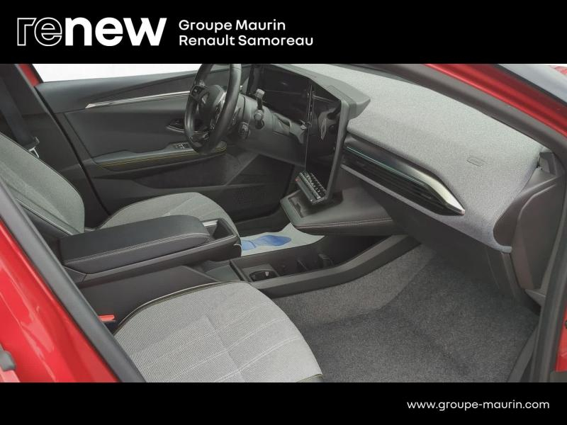 Photo 14 de l’annonce de RENAULT Megane d’occasion à vendre à SAMOREAU