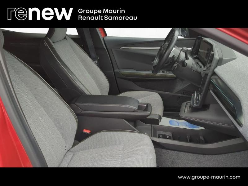 Photo 15 de l’annonce de RENAULT Megane d’occasion à vendre à SAMOREAU
