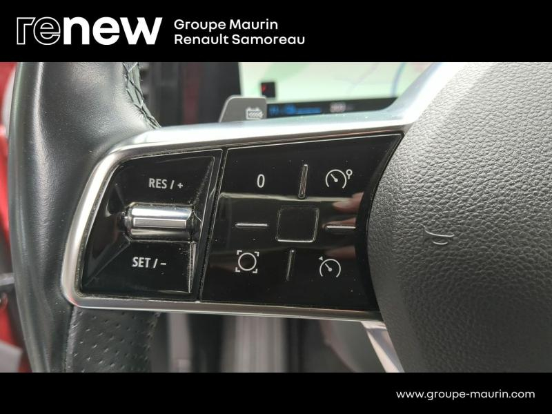 Photo 20 de l’annonce de RENAULT Megane d’occasion à vendre à SAMOREAU