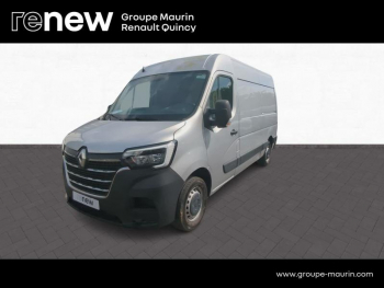 RENAULT Master Fg VUL d’occasion à vendre à QUINCY-SOUS-SÉNART