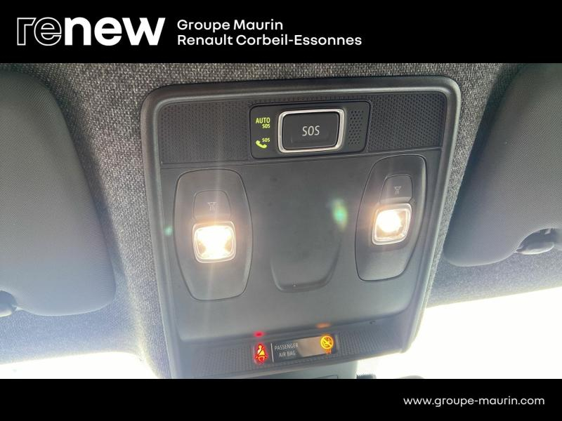 Photo 15 de l’annonce de RENAULT Captur d’occasion à vendre à CORBEIL-ESSONNES