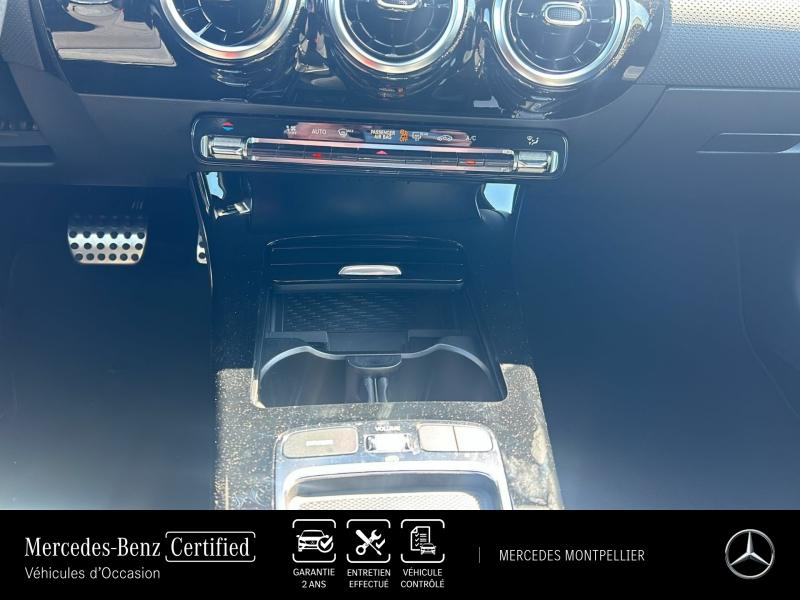 Photo 19 de l’annonce de MERCEDES-BENZ Classe A d’occasion à vendre à MONTPELLIER