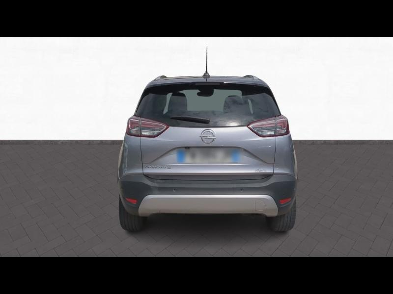 Photo 3 de l’annonce de OPEL Crossland X d’occasion à vendre à BOLLÈNE
