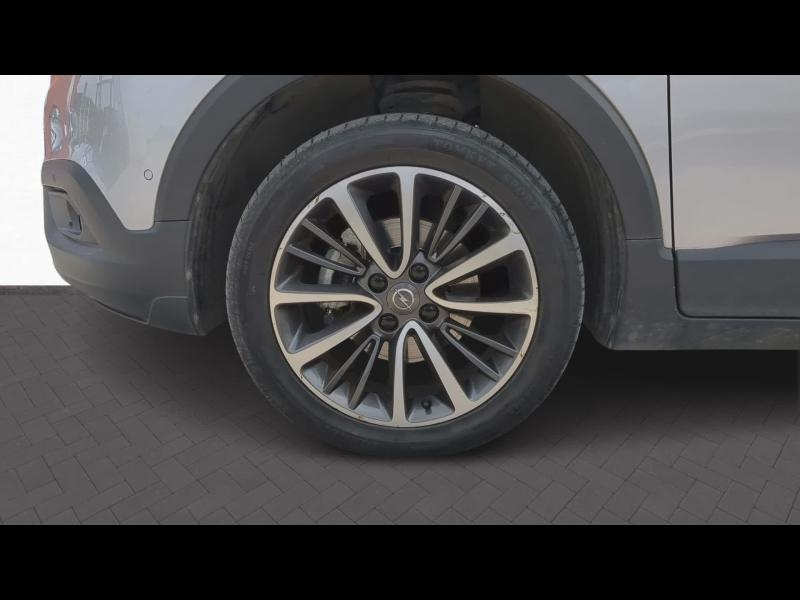 Photo 4 de l’annonce de OPEL Crossland X d’occasion à vendre à BOLLÈNE