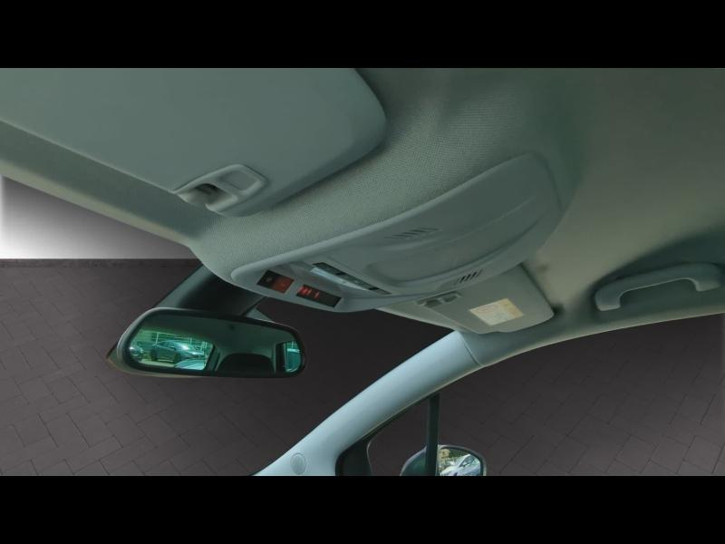 Photo 6 de l’annonce de OPEL Crossland X d’occasion à vendre à BOLLÈNE