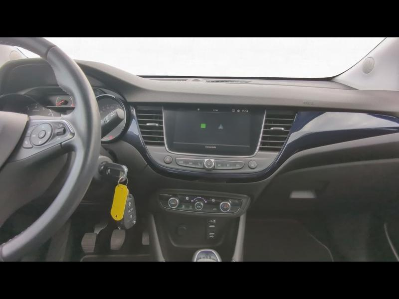 Photo 10 de l’annonce de OPEL Crossland X d’occasion à vendre à BOLLÈNE