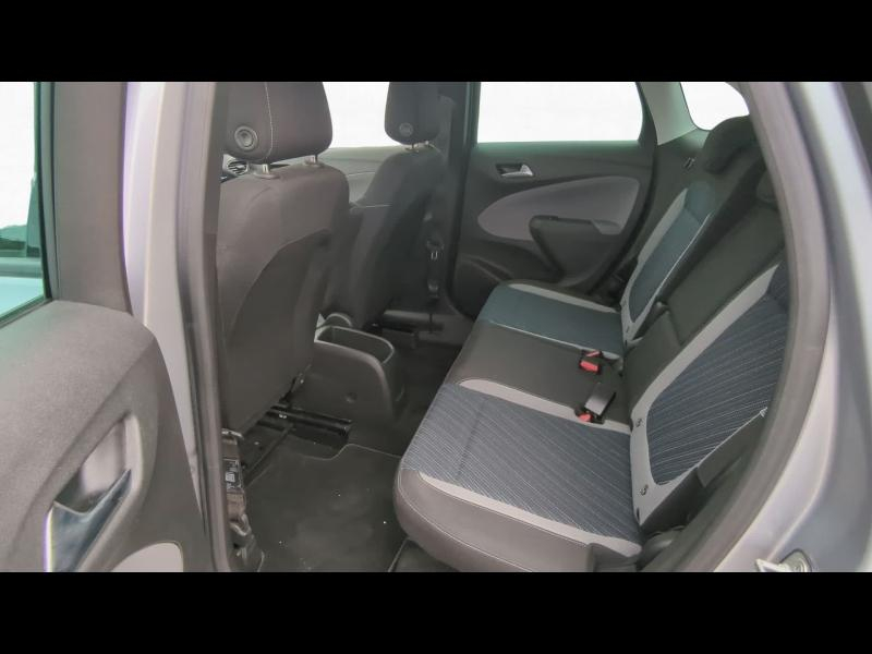 Photo 11 de l’annonce de OPEL Crossland X d’occasion à vendre à BOLLÈNE