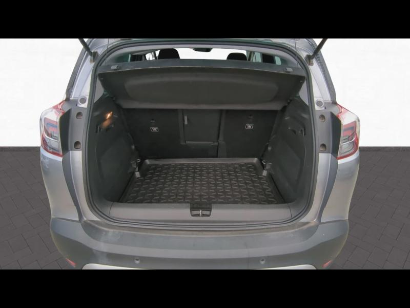 Photo 12 de l’annonce de OPEL Crossland X d’occasion à vendre à BOLLÈNE