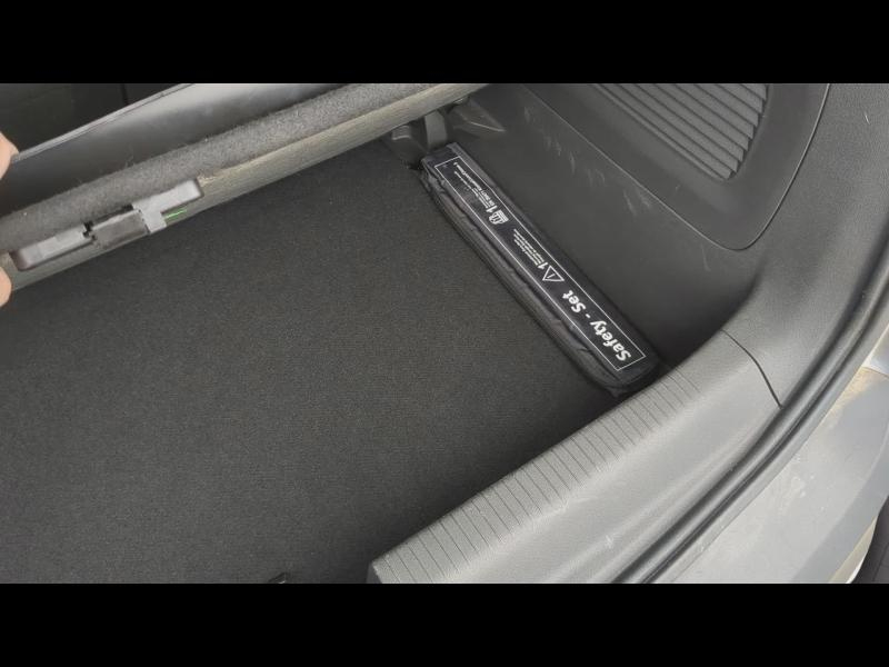Photo 13 de l’annonce de OPEL Crossland X d’occasion à vendre à BOLLÈNE