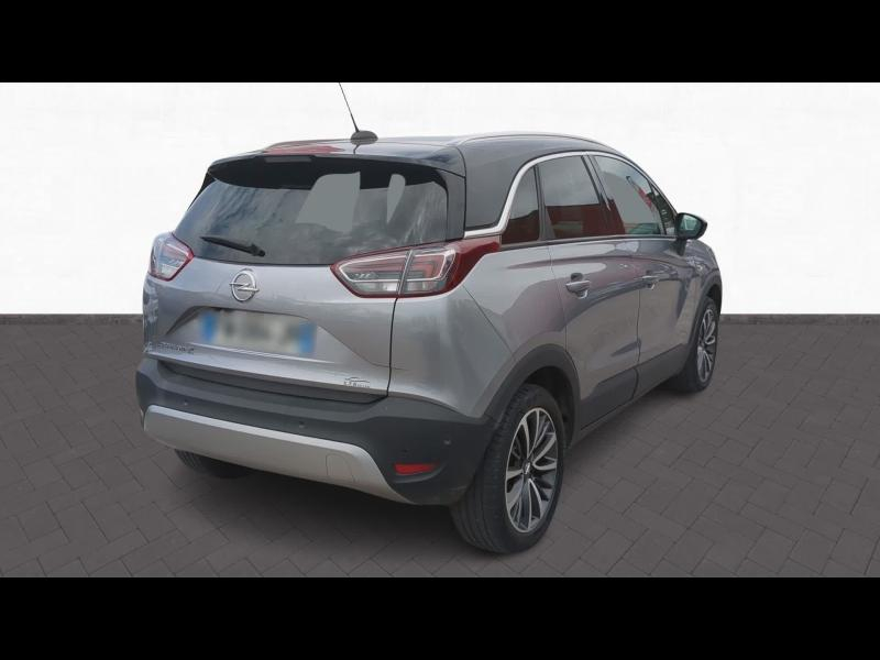Photo 15 de l’annonce de OPEL Crossland X d’occasion à vendre à BOLLÈNE