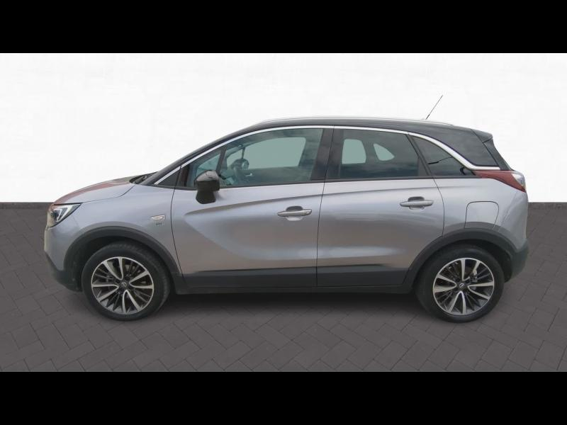 Photo 17 de l’annonce de OPEL Crossland X d’occasion à vendre à BOLLÈNE