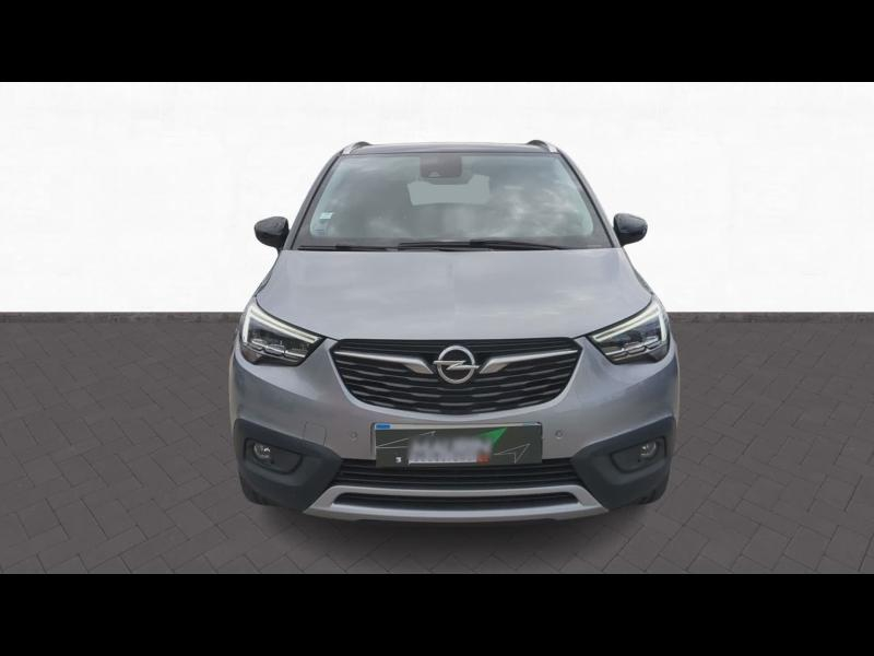 Photo 18 de l’annonce de OPEL Crossland X d’occasion à vendre à BOLLÈNE