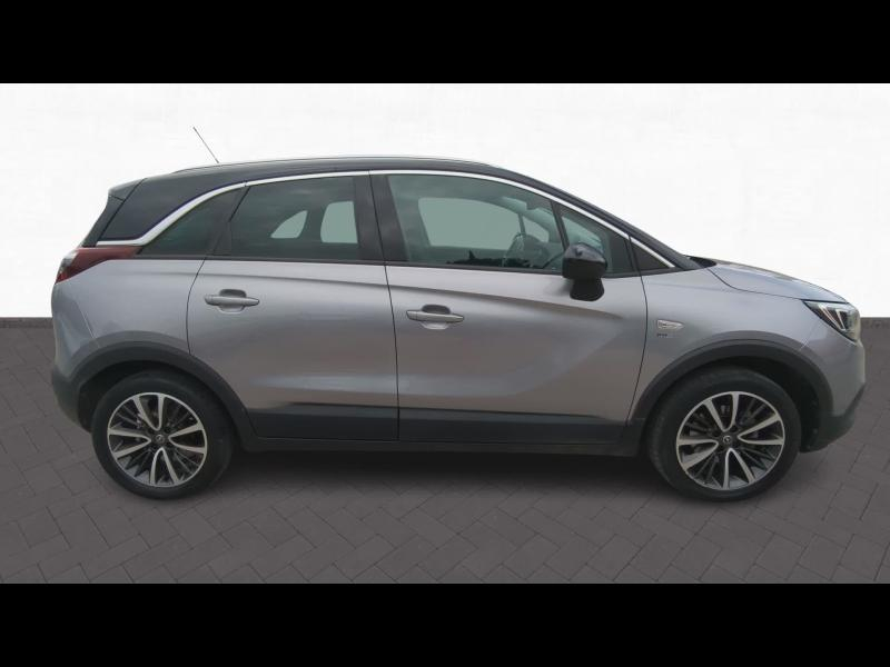 Photo 19 de l’annonce de OPEL Crossland X d’occasion à vendre à BOLLÈNE