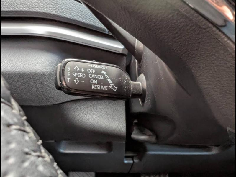 Photo 13 de l’annonce de SKODA Karoq d’occasion à vendre à PAYS DE GEX