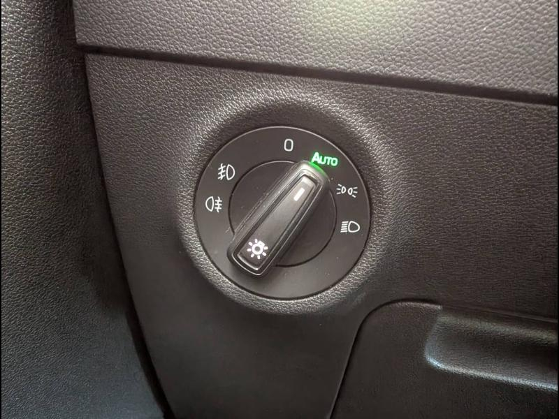 Photo 14 de l’annonce de SKODA Karoq d’occasion à vendre à PAYS DE GEX