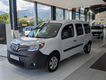 RENAULT Kangoo Express VUL 1.5 Blue dCi 115ch Extra R-Link 5cv