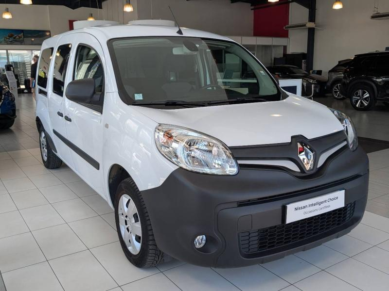 Photo 3 de l’annonce de RENAULT Kangoo Express VUL d’occasion à vendre à PAYS DE GEX