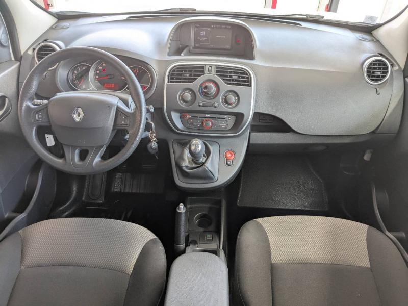 Photo 5 de l’annonce de RENAULT Kangoo Express VUL d’occasion à vendre à PAYS DE GEX