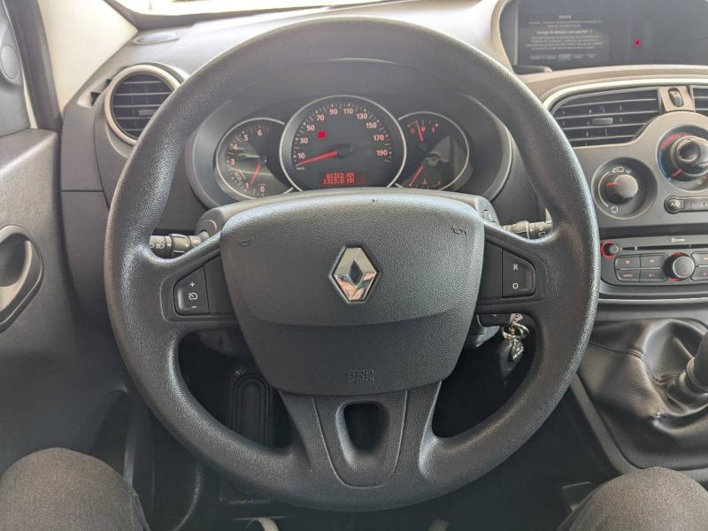 Photo 6 de l’annonce de RENAULT Kangoo Express VUL d’occasion à vendre à PAYS DE GEX