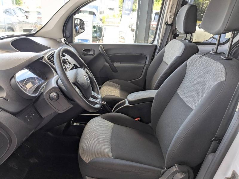 Photo 7 de l’annonce de RENAULT Kangoo Express VUL d’occasion à vendre à PAYS DE GEX