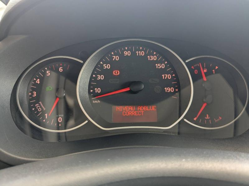 Photo 15 de l’annonce de RENAULT Kangoo Express VUL d’occasion à vendre à PAYS DE GEX