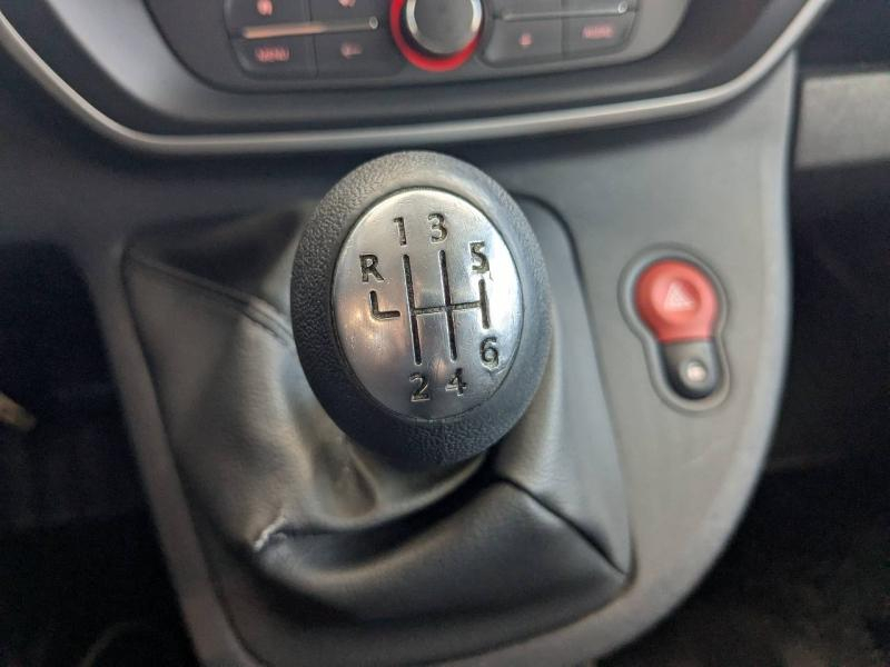 Photo 16 de l’annonce de RENAULT Kangoo Express VUL d’occasion à vendre à PAYS DE GEX