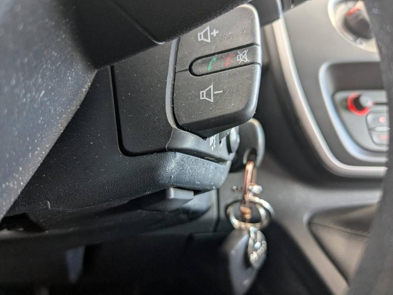 Photo 17 de l’annonce de RENAULT Kangoo Express VUL d’occasion à vendre à PAYS DE GEX