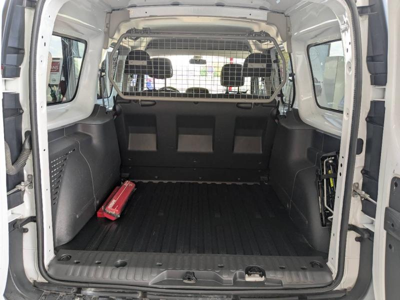 Photo 18 de l’annonce de RENAULT Kangoo Express VUL d’occasion à vendre à PAYS DE GEX