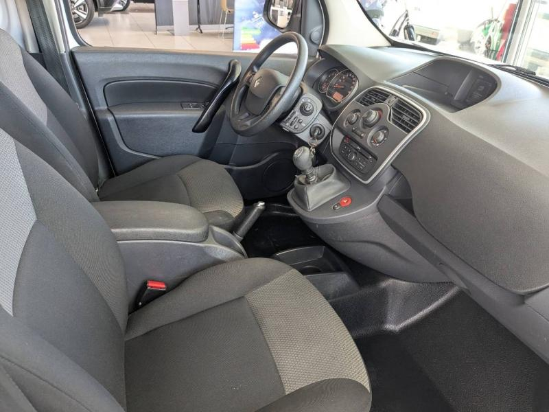 Photo 19 de l’annonce de RENAULT Kangoo Express VUL d’occasion à vendre à PAYS DE GEX