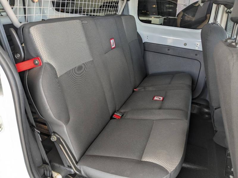 Photo 20 de l’annonce de RENAULT Kangoo Express VUL d’occasion à vendre à PAYS DE GEX