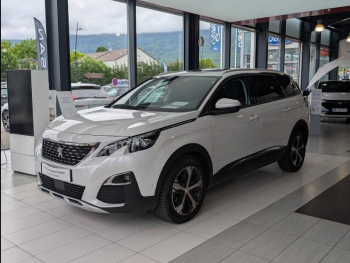 PEUGEOT 5008 1.5 BlueHDi 130ch E6.c Allure S&S EAT8