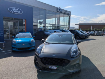 FORD Puma d’occasion à vendre à FRÉJUS