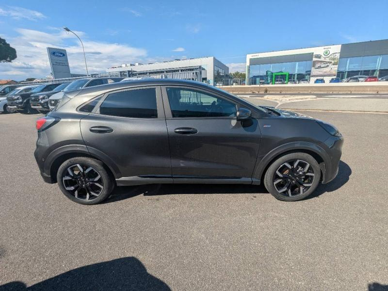 Photo 8 de l’annonce de FORD Puma d’occasion à vendre à FRÉJUS