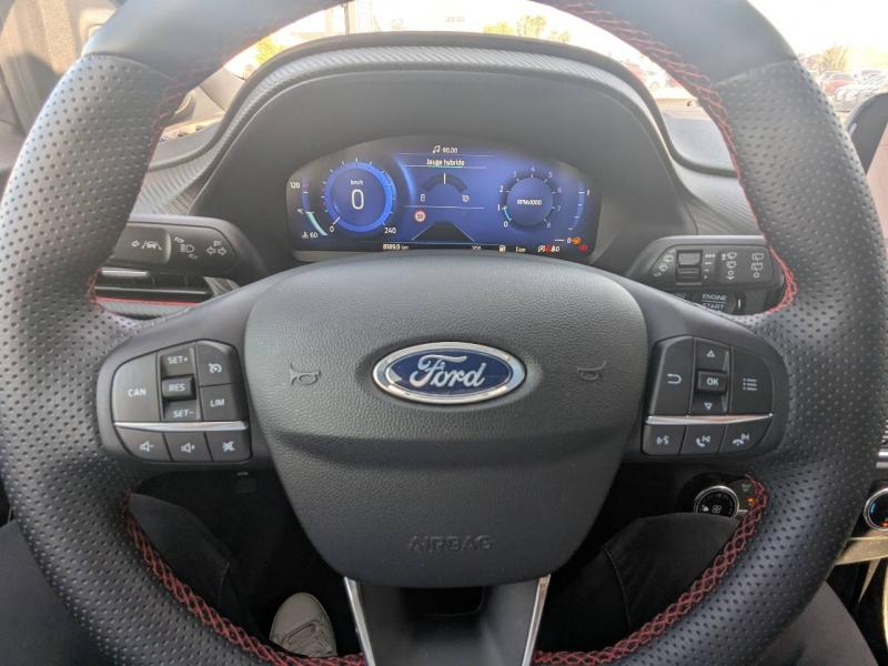 Photo 15 de l’annonce de FORD Puma d’occasion à vendre à FRÉJUS