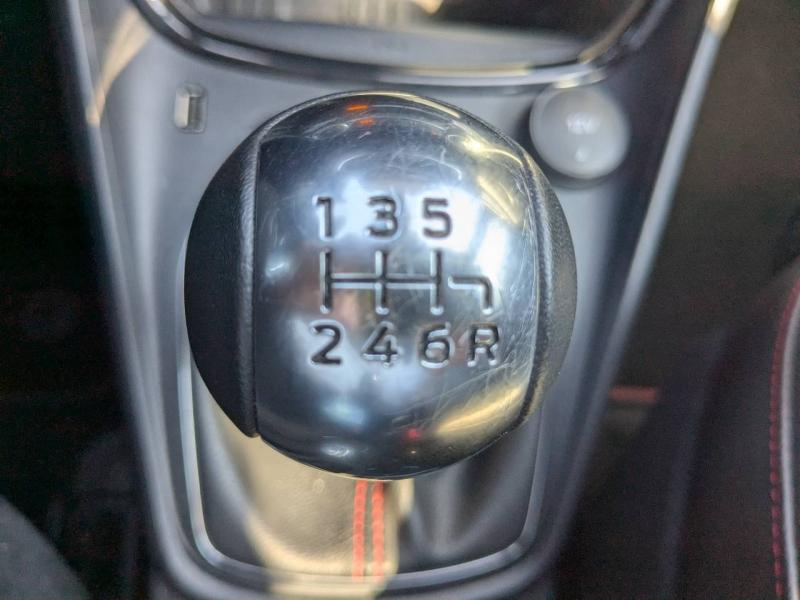 Photo 19 de l’annonce de FORD Puma d’occasion à vendre à FRÉJUS