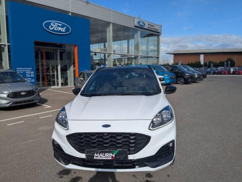 FORD Kuga 2.5 Duratec 225ch PHEV ST-Line X BVA