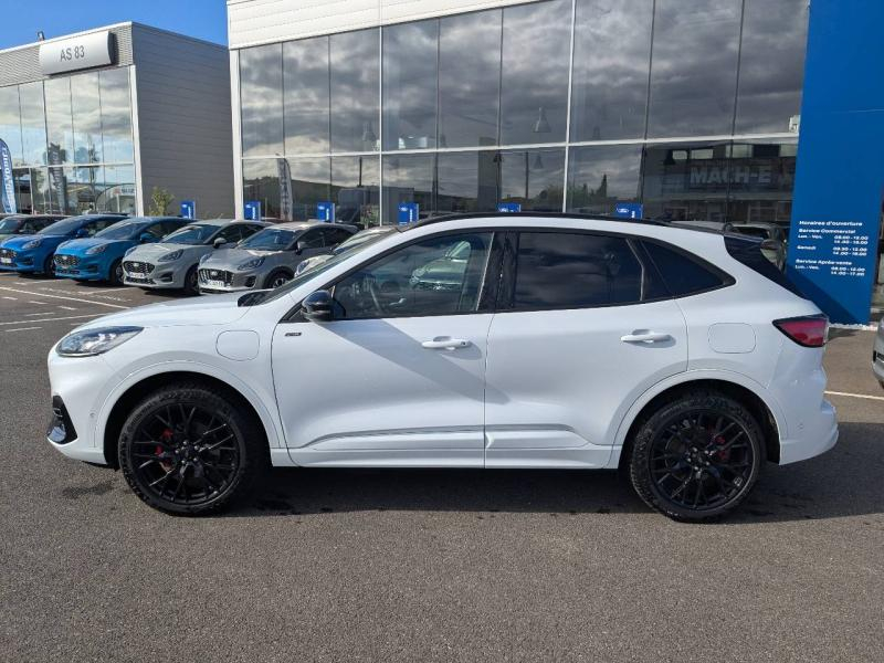 Photo 3 de l’annonce de FORD Kuga d’occasion à vendre à FRÉJUS