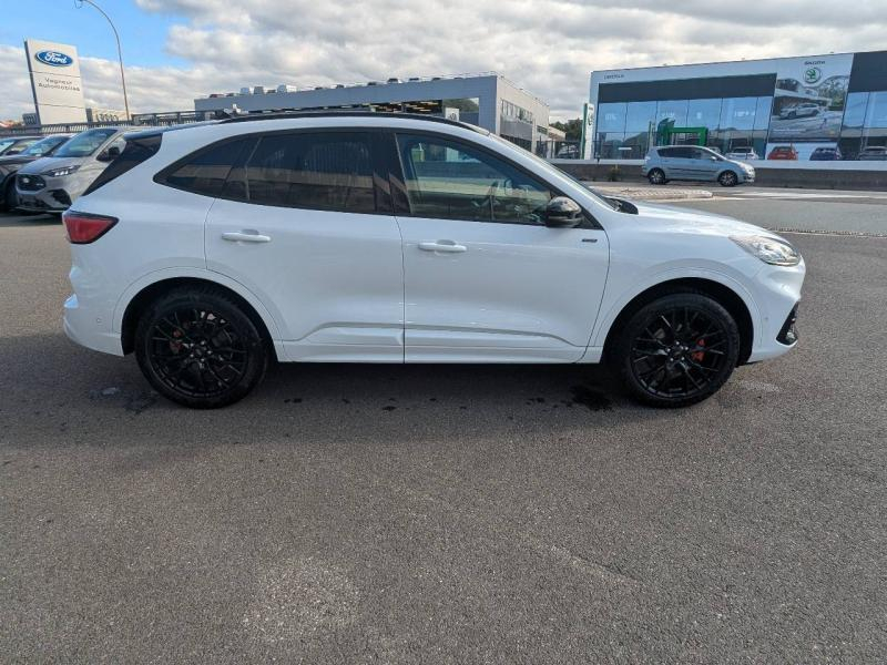 Photo 9 de l’annonce de FORD Kuga d’occasion à vendre à FRÉJUS