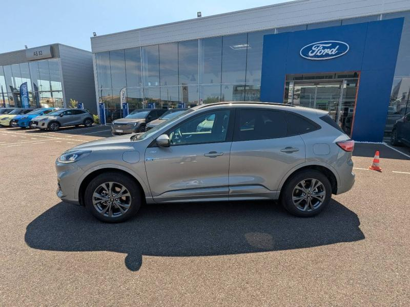 Photo 3 de l’annonce de FORD Kuga d’occasion à vendre à FRÉJUS