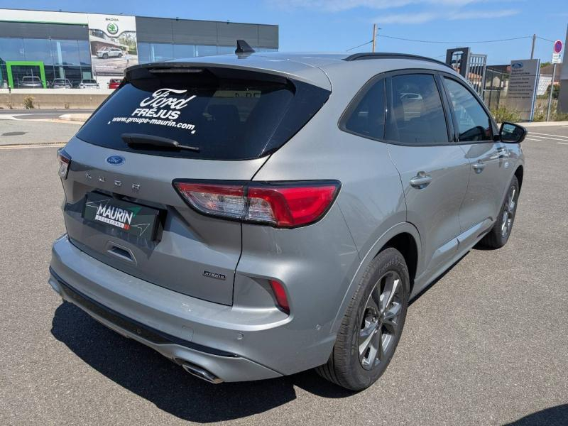 Photo 7 de l’annonce de FORD Kuga d’occasion à vendre à FRÉJUS