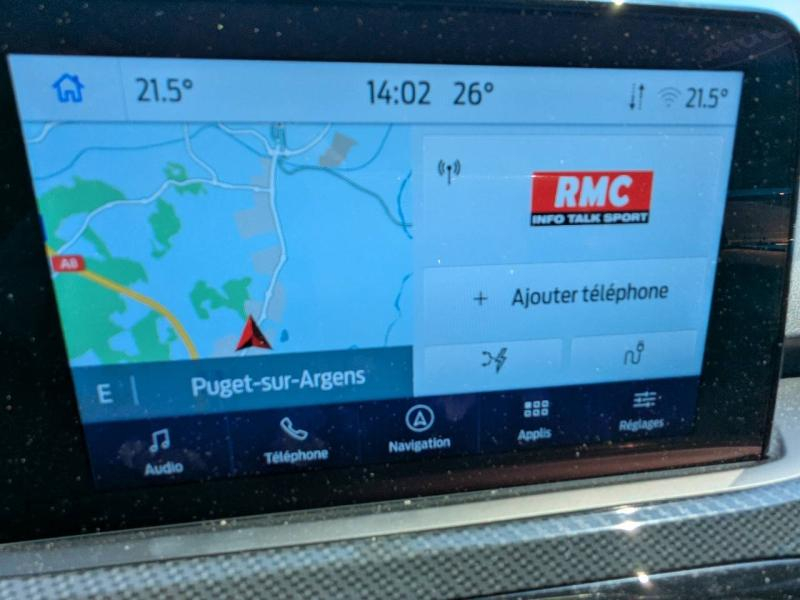 Photo 16 de l’annonce de FORD Kuga d’occasion à vendre à FRÉJUS