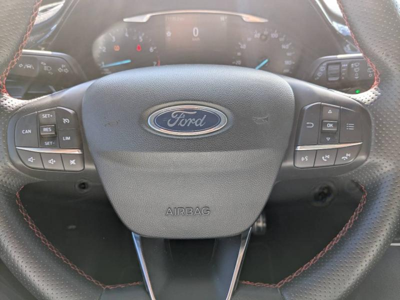 Photo 15 de l’annonce de FORD Fiesta d’occasion à vendre à FRÉJUS
